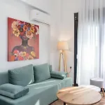 Erato Residential Complex * Ofrínion