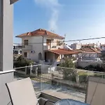 Erato Residential Complex *