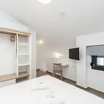 Appartement Erato Residential Complex Ofrínion