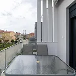 Erato Residential Complex * Ofrínion