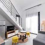 Erato Residential Complex Appartement *