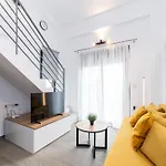 Erato Residential Complex Appartement Ofrínion