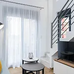 Erato Residential Complex * Ofrínion