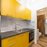 Erato Residential Complex Appartement *