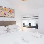 Appartement Erato Residential Complex