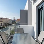 Appartement Erato Residential Complex *