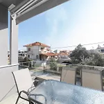 Appartement Erato Residential Complex *