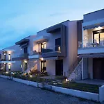 Erato Residential Complex 아파트