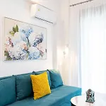 Erato Residential Complex 아파트