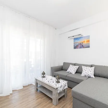 Apartmán Erato Residential Complex Ofrínion