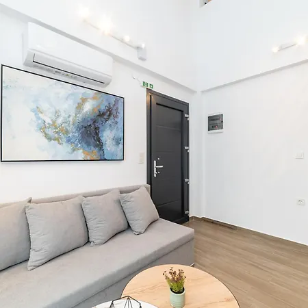 Erato Residential Complex *