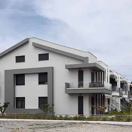 Erato Residential Complex *