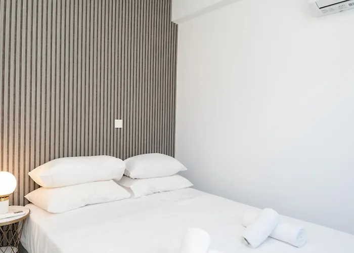 Apartament Erato Residential Complex
