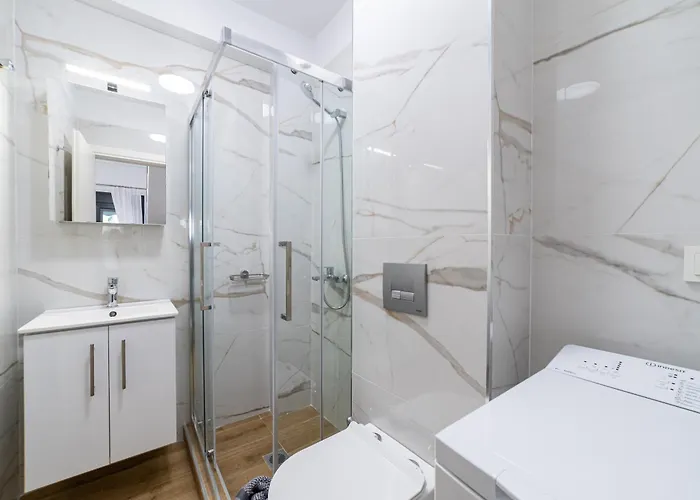 Apartament Erato Residential Complex