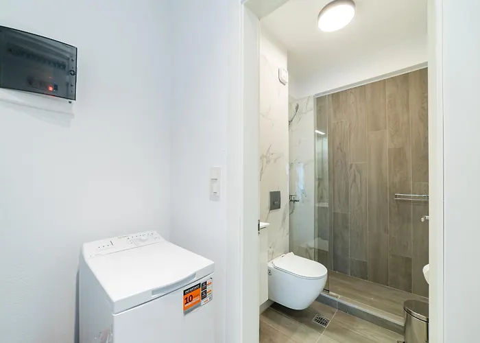 Apartament Erato Residential Complex