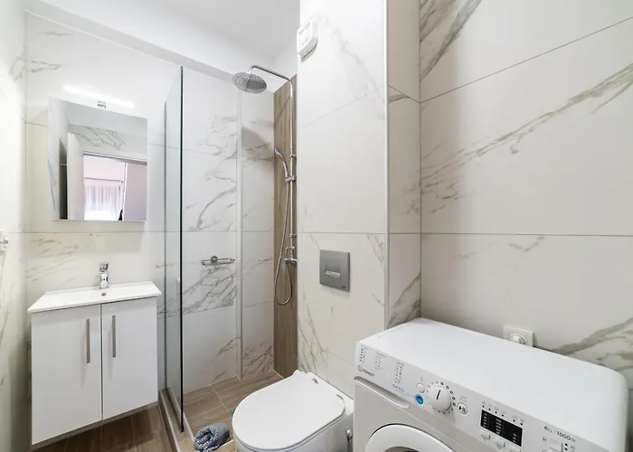 Apartament Erato Residential Complex Ofrínion