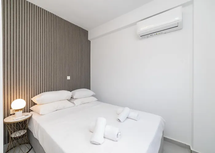 Erato Residential Complex Apartament Ofrínion