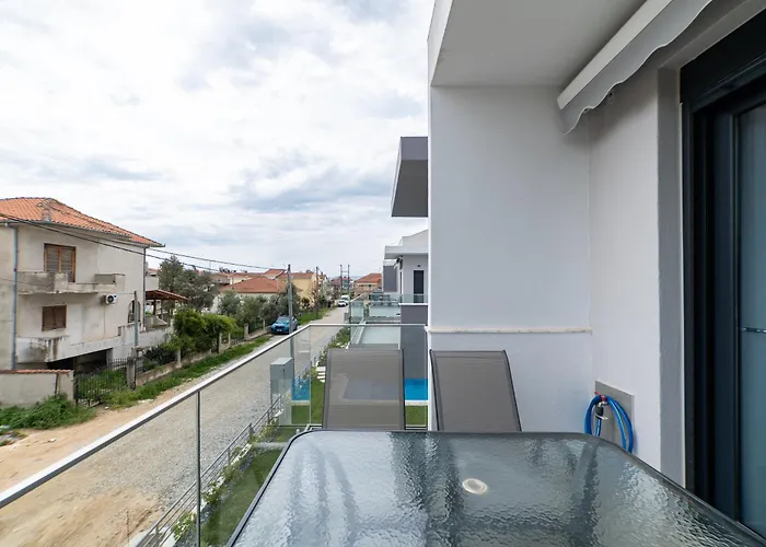 Apartament Erato Residential Complex