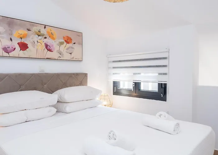 Apartament Erato Residential Complex