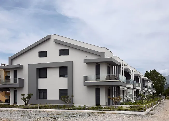 Erato Residential Complex *
