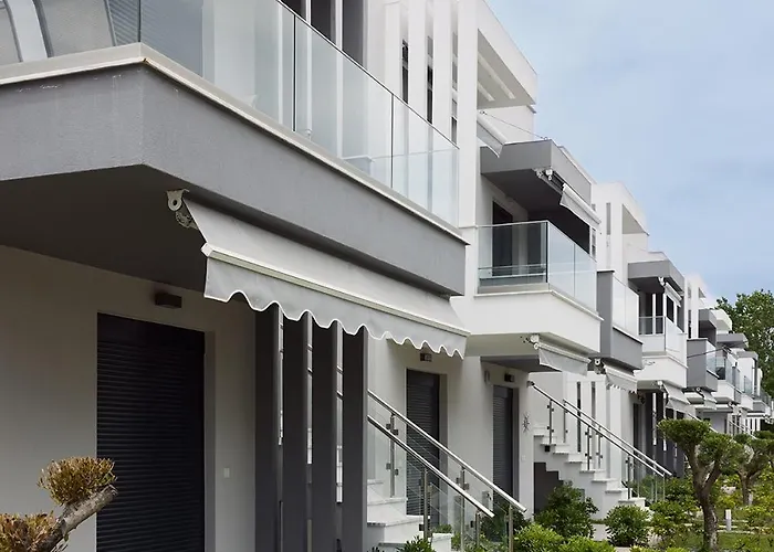Apartament Erato Residential Complex