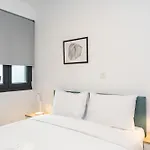Apartamento Erato Residential Complex