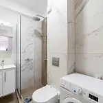 Apartamento Erato Residential Complex Ofrínion