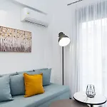 Erato Residential Complex *