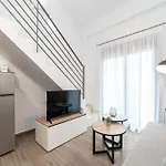 Erato Residential Complex