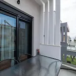 Apartamento Erato Residential Complex *