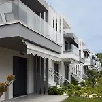 Apartamento Erato Residential Complex