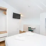 Apartment Erato Residential Complex