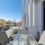 Apartment Erato Residential Complex Ofrinion