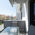 Apartment Erato Residential Complex