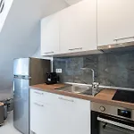 Erato Residential Complex Apartment Ofrinion
