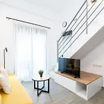 Apartment Erato Residential Complex