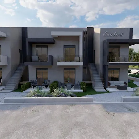 Erato Residential Complex