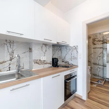 Erato Residential Complex Apartment Kavala