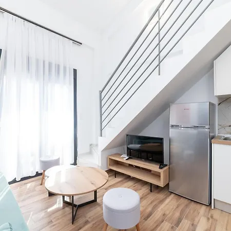 Erato Residential Complex Apartment *