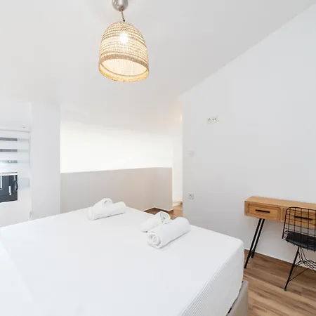 Apartment Erato Residential Complex Kavala