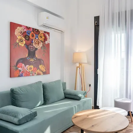 Erato Residential Complex * Ofrínion