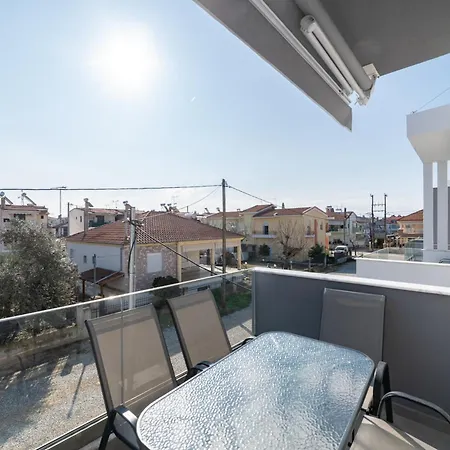Apartment Erato Residential Complex *