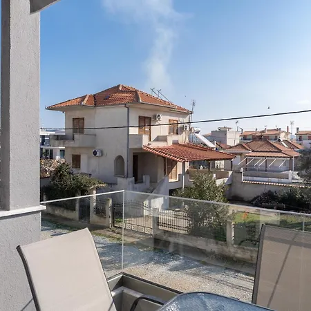 Erato Residential Complex *