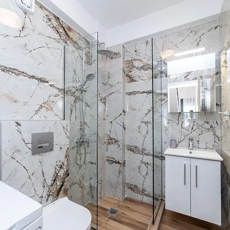 Apartment Erato Residential Complex *