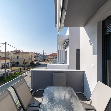 Erato Residential Complex
