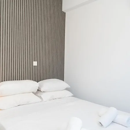 Apartment Erato Residential Complex