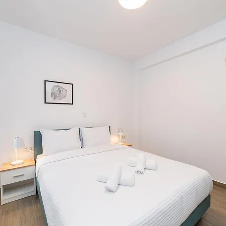 Apartment Erato Residential Complex