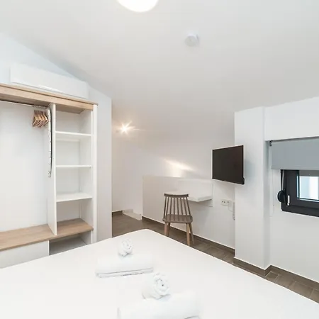 Appartement Erato Residential Complex Ofrínion