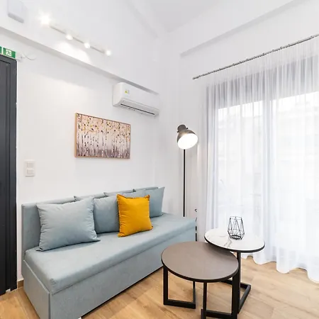 Erato Residential Complex