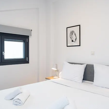 Erato Residential Complex Apartment